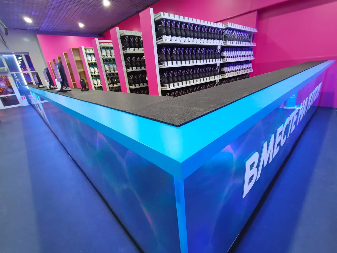 Ozon ВДНХ — фото 2