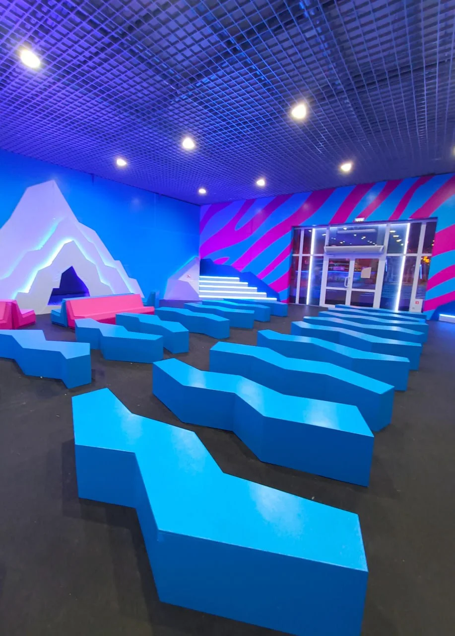 Ozon ВДНХ — фото 4